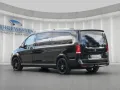 Mercedes-Benz V 300 d 4MATIC EDITION Extralang Park-Paket Ambi