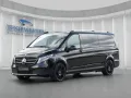 Mercedes-Benz V 300 d 4MATIC EDITION Extralang Park-Paket Ambi