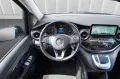 Mercedes-Benz V 300 d 4MATIC EDITION Extralang Park-Paket Ambi