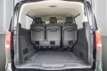 Mercedes-Benz V 300 d 4MATIC EDITION Extralang Park-Paket Ambi
