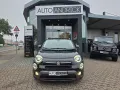 Fiat 500X 2HAND PDC SHZ KLIMA