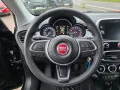 Fiat 500X 2HAND PDC SHZ KLIMA