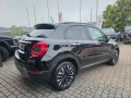 Fiat 500X 2HAND PDC SHZ KLIMA