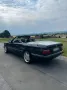 Mercedes-Benz Mercedes 124 er Cabrio E 220 Oldtimer schw...