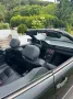 Mercedes-Benz Mercedes 124 er Cabrio E 220 Oldtimer schw...