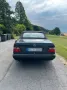 Mercedes-Benz Mercedes 124 er Cabrio E 220 Oldtimer schw...
