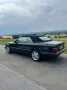 Mercedes-Benz Mercedes 124 er Cabrio E 220 Oldtimer schw...