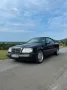 Mercedes-Benz Mercedes 124 er Cabrio E 220 Oldtimer schw...