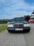 Mercedes-Benz Mercedes 124 er Cabrio E 220 Oldtimer schw...