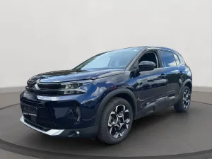 Citroën C5 Aircross Hybrid LederAlcan/Virtual/LED/Kamera