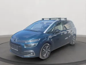 Citroën Grand C4 7-Sitze/Leder/Massage/Kamera+2xPDC/AHK+