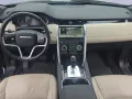 Land Rover Discovery Sport. AWD Pano/Leder/AHK/Kam+2xPDC