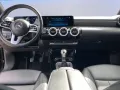 Mercedes-Benz CLA 180i SB Leder/LED/Kam.+2xPDC/Widescreen/SHZ+