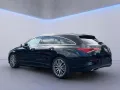 Mercedes-Benz CLA 180i SB Leder/LED/Kam.+2xPDC/Widescreen/SHZ+