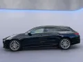 Mercedes-Benz CLA 180i SB Leder/LED/Kam.+2xPDC/Widescreen/SHZ+