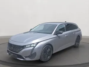 Peugeot 308 SW Allure Navi/LED/Virtual/Kamera/T-Leder+++