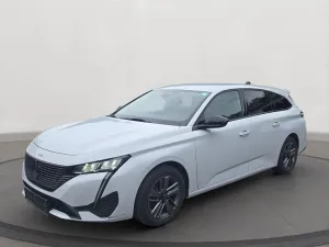 Peugeot 308 SW Allure Virtual/Kam+2xPDC/T-Leder/Navi++++