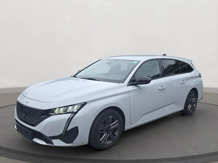 Peugeot 308 SW Allure Virtual/Kam+2xPDC/T-Leder/Navi++++