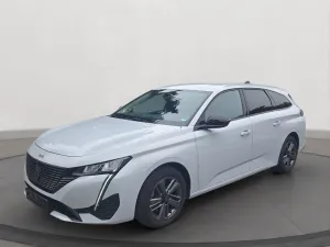 Peugeot 308 SW Autom./Leder/LED/Virtual/Kam360+PDC/u.v.m