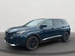 Peugeot 5008 7-Sitze/Leder/Kamera+2xPDC/LED/Virtual++++