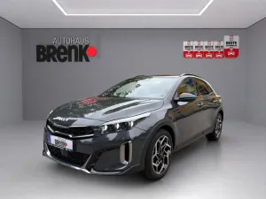 Kia XCeed 1.6 T-GDI GT-Line *ACC/APP/RFK/Navi*