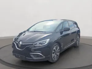 Renault Grand Scenic 7-Sitze/Navi/AHK/LED/Kamera+PDC+++