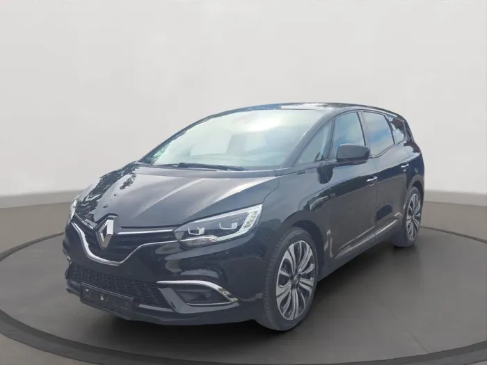 Renault Grand Scenic 7-Sitze/Navi/AHK/LED/Kamera+PDC+++
