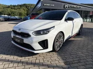 Kia ProCeed / pro cee d ProCeed 1.6 T-GDI OPF GT