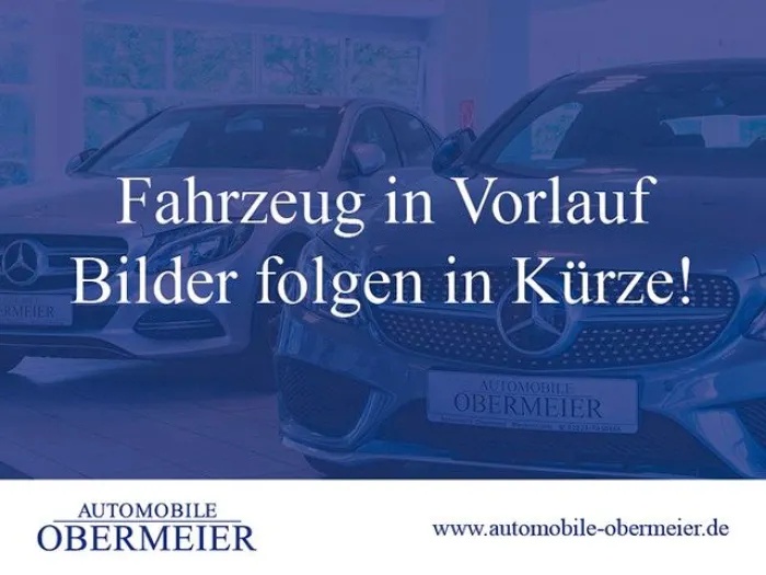 Mercedes-Benz B 200 Urban 7G-DCT PTS LED SHZ Navigation