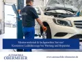 Mercedes-Benz B 200 Urban 7G-DCT PTS LED SHZ Navigation