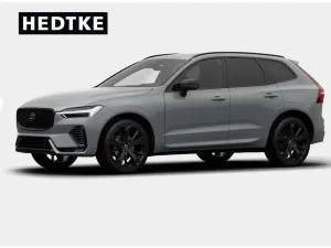 Volvo 27% NACHLASS AUF UPE! XC60 B5 Plus Black Edition