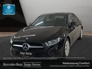 Mercedes-Benz A 250 e Lim Kamera/CarPlay/DAB/Navi+/Temp/Sitzh