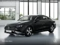 Mercedes-Benz CLA 180 Pano LED Kamera Spurhalt-Ass Totwinkel