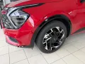 Kia Sportage GT-Line