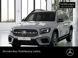 Mercedes-Benz GLB 200 d 4M AMG+NIGHT+PANO+360°+AHK+MULTIBEAM