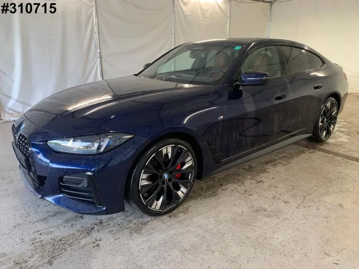 BMW 420 d GC xDr M Sport Pro DR-PRO/HUD/GLASD/NP87t€