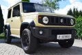 Suzuki Jimny Comfort AllGrip NFZ 1.HD/SUZUKI SH GEPFL.