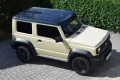 Suzuki Jimny Comfort AllGrip NFZ 1.HD/SUZUKI SH GEPFL.