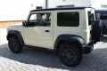 Suzuki Jimny Comfort AllGrip NFZ 1.HD/SUZUKI SH GEPFL.