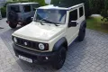 Suzuki Jimny Comfort AllGrip NFZ 1.HD/SUZUKI SH GEPFL.