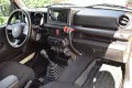 Suzuki Jimny Comfort AllGrip NFZ 1.HD/SUZUKI SH GEPFL.