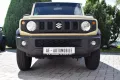 Suzuki Jimny Comfort AllGrip NFZ 1.HD/SUZUKI SH GEPFL.