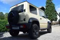 Suzuki Jimny Comfort AllGrip NFZ 1.HD/SUZUKI SH GEPFL.