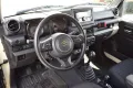 Suzuki Jimny Comfort AllGrip NFZ 1.HD/SUZUKI SH GEPFL.