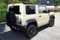 Suzuki Jimny Comfort AllGrip NFZ 1.HD/SUZUKI SH GEPFL.