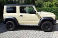 Suzuki Jimny Comfort AllGrip NFZ 1.HD/SUZUKI SH GEPFL.
