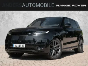 Land Rover Range Rover Sport D250 3.0 SE 2xKlima 360 ACC LM
