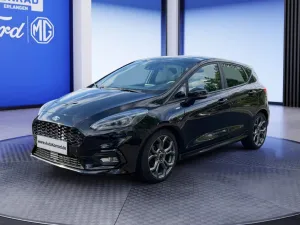 Ford Fiesta ST-Line 1.0 EcoBoost *LED*Styling-Pk*Wint