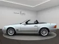 Mercedes-Benz SL 320 R129 *Teilrestauriert*