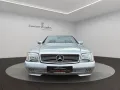 Mercedes-Benz SL 320 R129 *Teilrestauriert*